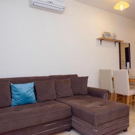Garden Of Eden Pmg Apartments Sveti Vlas Ngoại thất bức ảnh