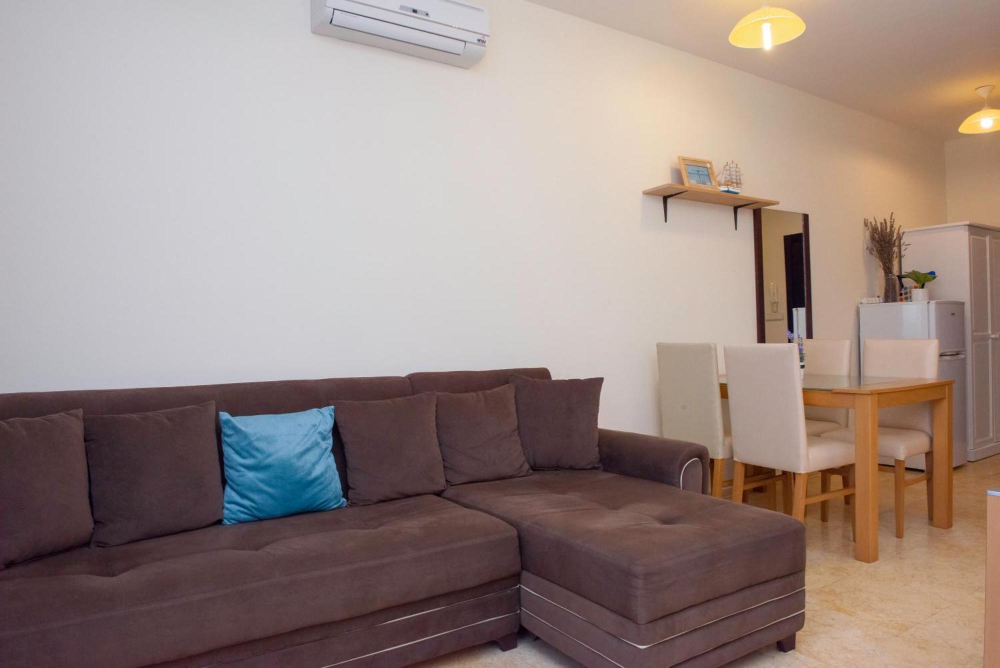 Garden Of Eden Pmg Apartments Sveti Vlas Ngoại thất bức ảnh